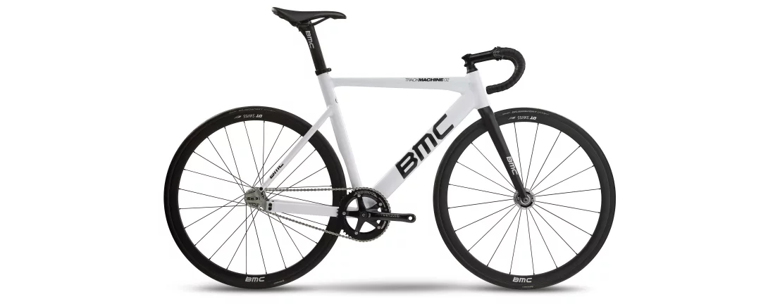 BMC Trackmachine TR02 Miche / 2020