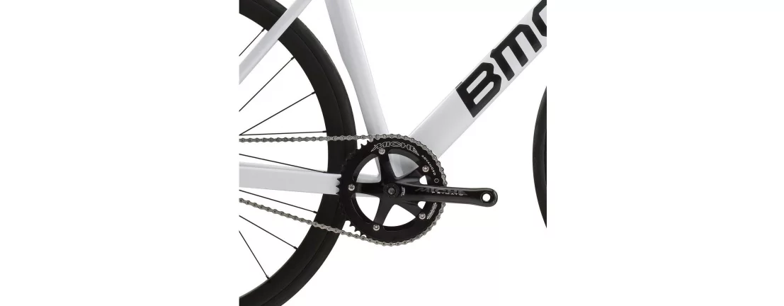 bmc trackmachine