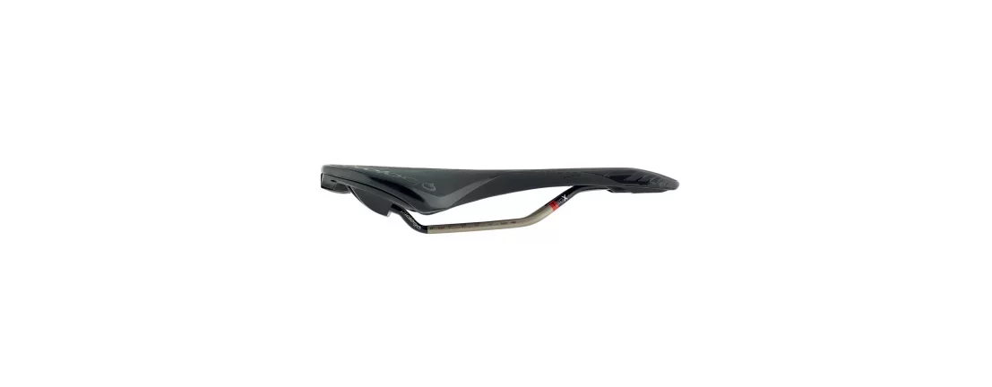 Prologo Zero Ii Pas Tirox Hard Black 141 / Седло фото 1
