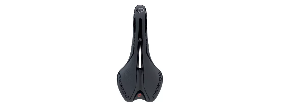 Prologo Zero Ii Pas Tirox Hard Black 141 / Седло фото