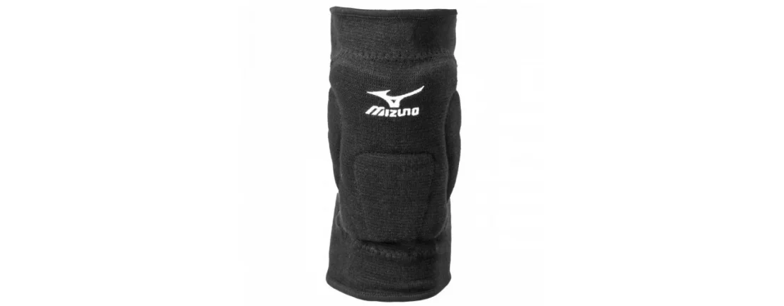 Mizuno VS1 Knee Pad / Наколенники белые фото 1