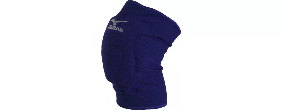 Mizuno VS1 Knee Pad / Наколенники белые фото 3