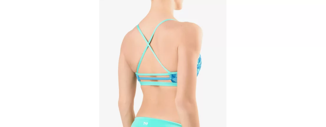 TYR Optic Trinity Top / Топ фото 1 TYR Optic Trinity Top / Топ фото 1