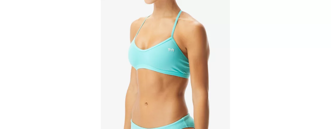 TYR Solid Trinity Top / Топ фото