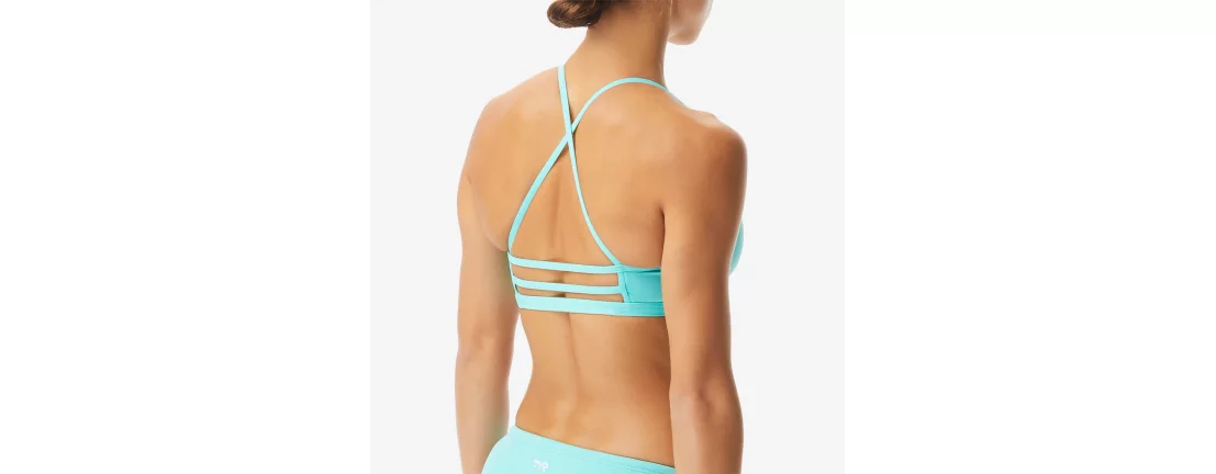 TYR Solid Trinity Top / Топ фото 1