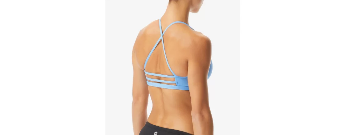 TYR Solid Trinity Top / Топ фото 1 TYR Solid Trinity Top / Топ фото 1