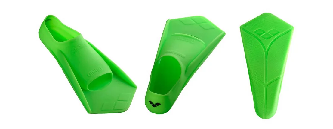 Arena Powerfin / Ласты 1