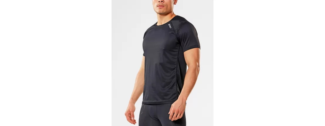 2XU X-Vent T-Shirt / Мужская футболка для бега