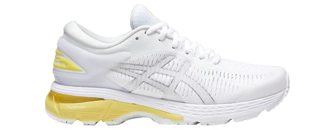Asics GEL-Kayano 25 W / Женские кроссовки