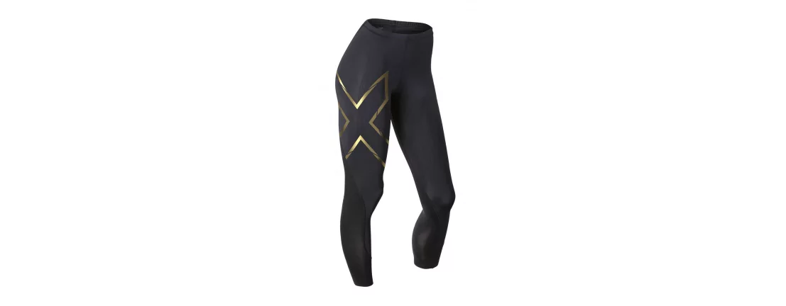 2XU Elite MCS Compression Tights / Женские компрессионные тайтсы