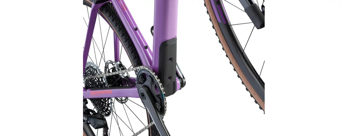 BMC URS 01 One Red AXS HRD Eagle / 2021 фото 3