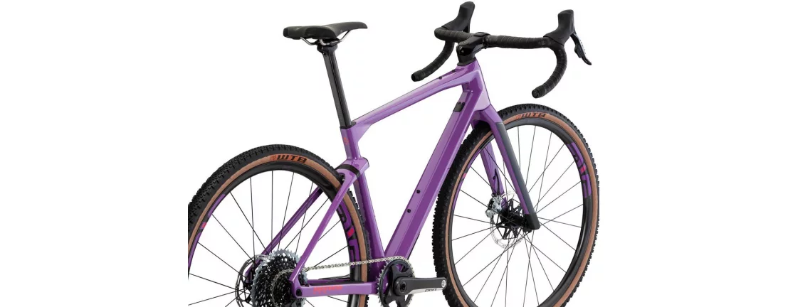BMC URS 01 One Red AXS HRD Eagle / 2021 фото 5