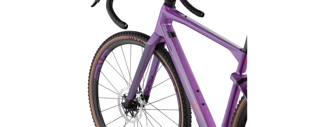 BMC URS 01 One Red AXS HRD Eagle / 2021 фото 6