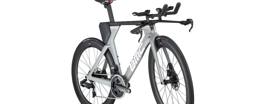 BMC Timemachine 01 Disc ONE Force AXS HRD / 2021 фото 2