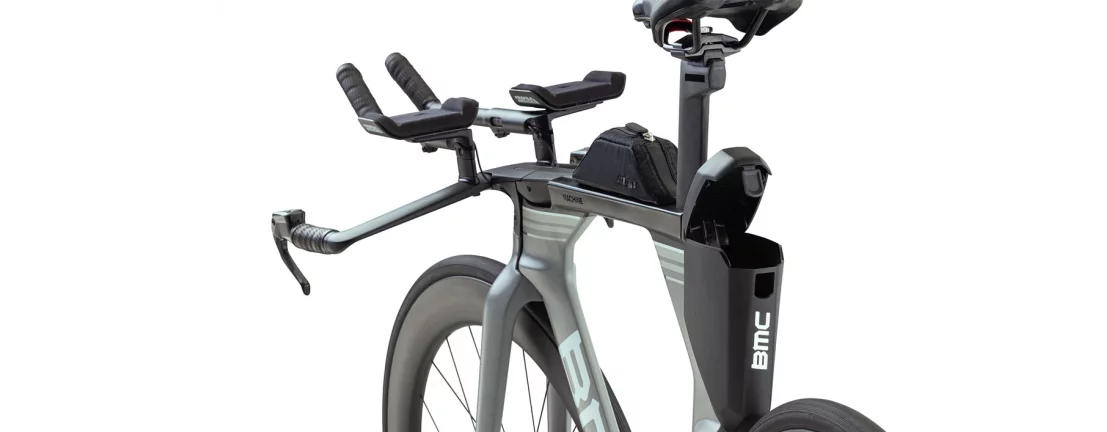 BMC Timemachine 01 Disc ONE Force AXS HRD / 2021 фото 3