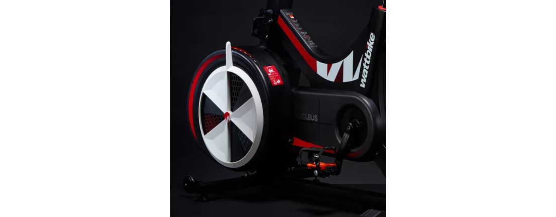 Wattbike Nucleus 2