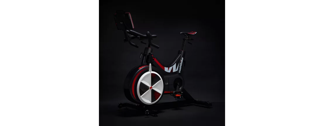 Wattbike Nucleus 4