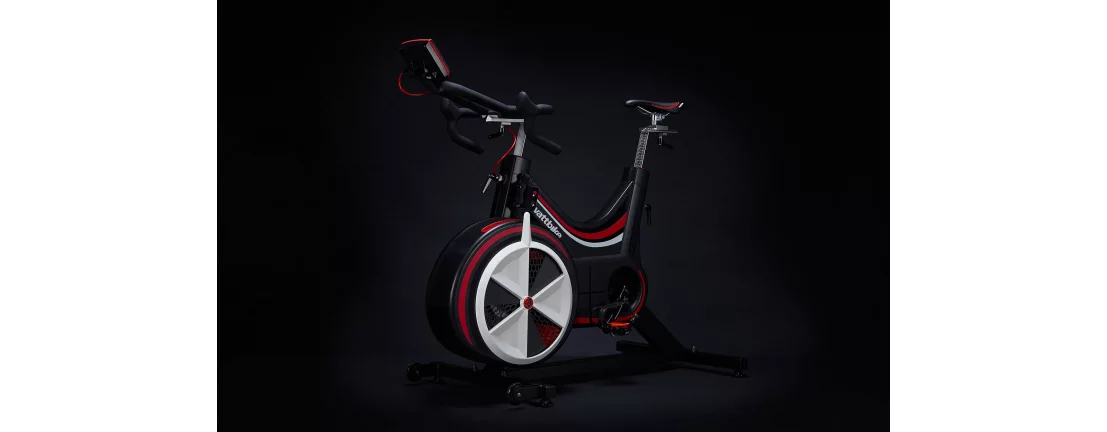 Wattbike Pro/Trainer фото 3