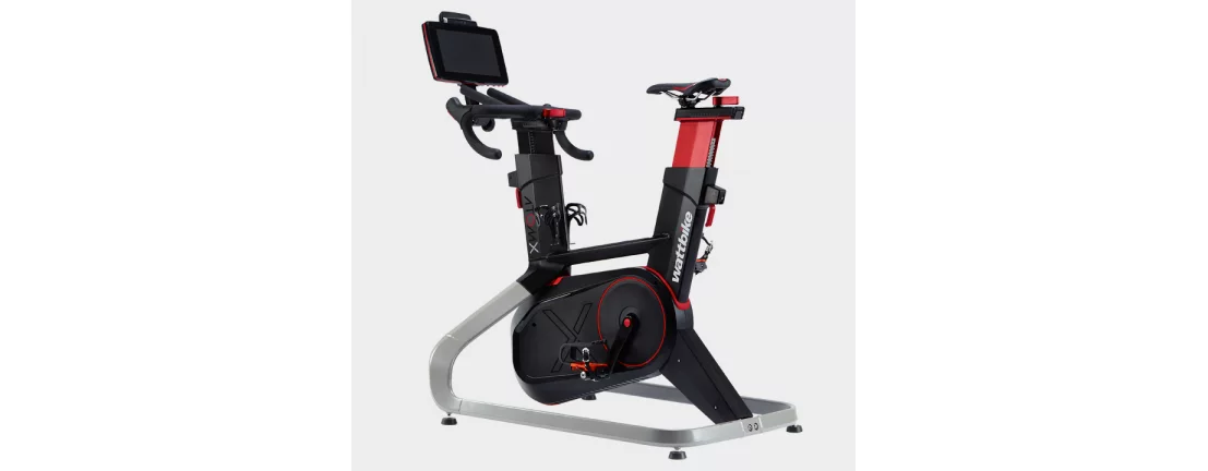 Wattbike AtomX фото