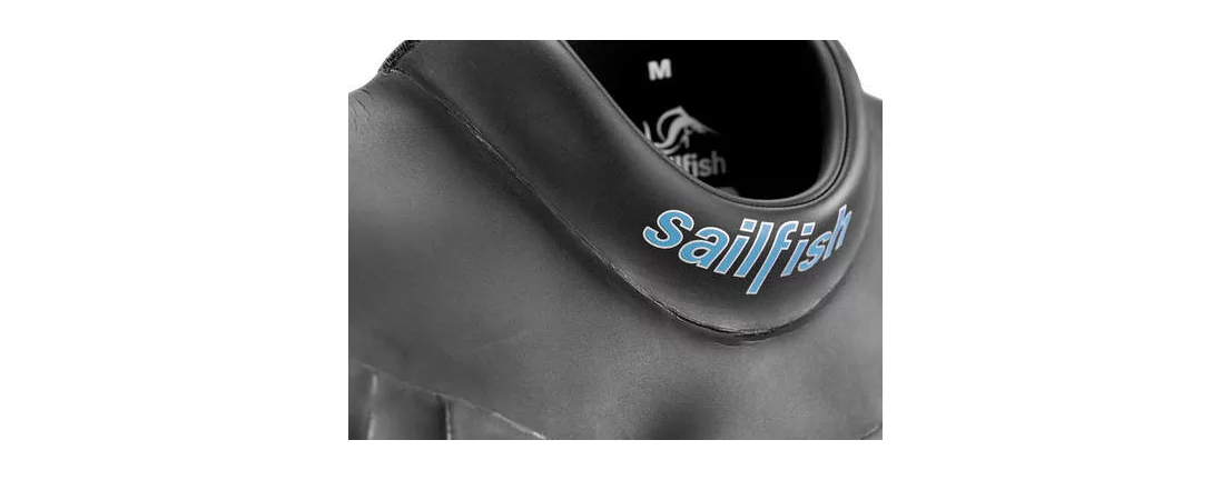 SailFish ONE NEW W / Женский гидрокостюм для триатлона и открытой воды фото 4 SailFish ONE NEW W / Женский гидрокостюм для триатлона и открытой воды фото 4