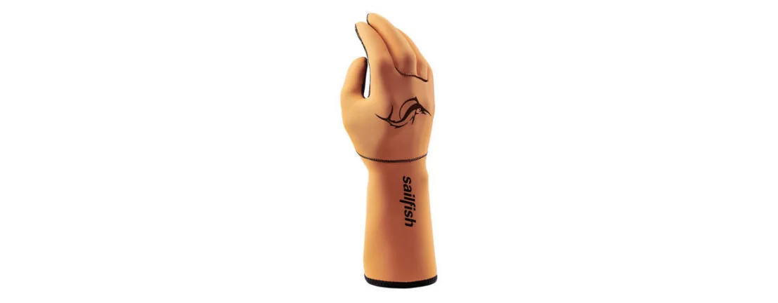 SailFish Neoprene Gloves / Неопреновые перчатки для триатлона и открытой воды