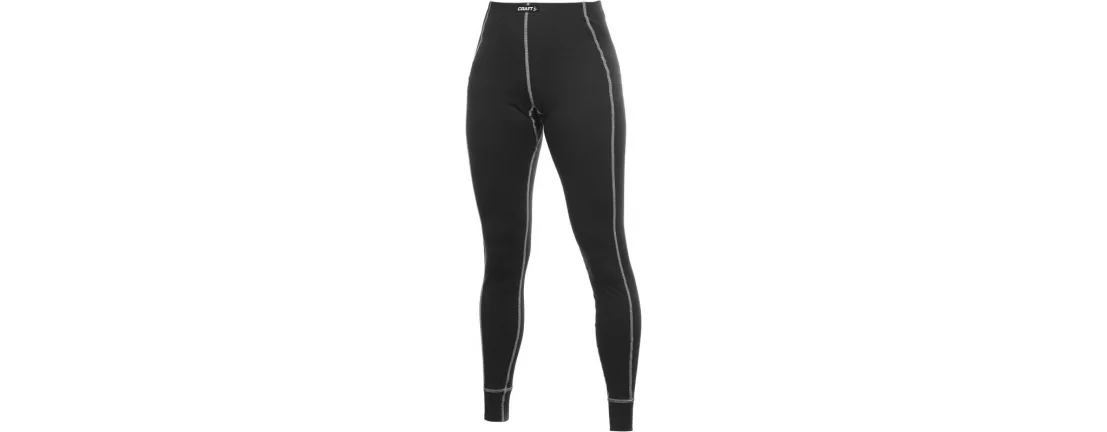 Craft Active Tight W / Женские термоштаны