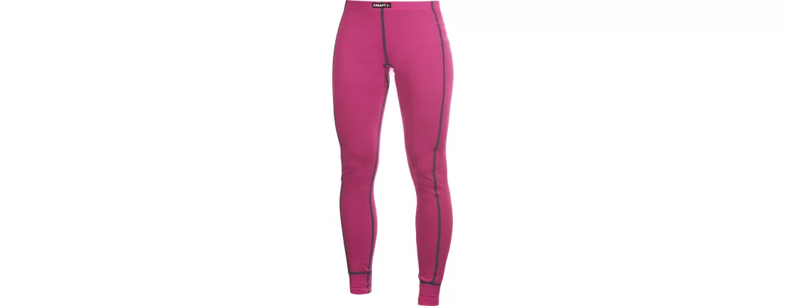 Craft Active Tight W / Женские термоштаны 1