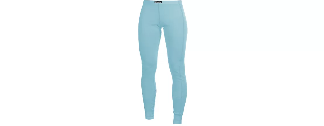 Craft Active Tight W / Женские термоштаны 3