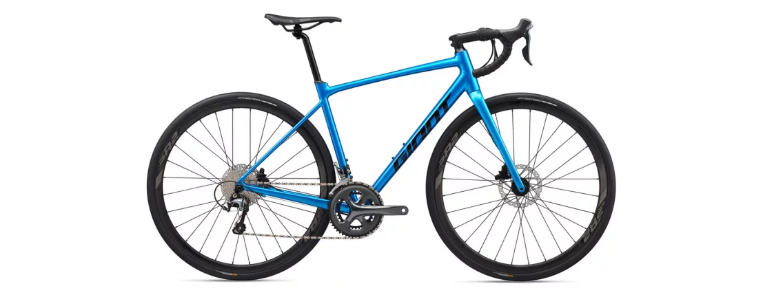Giant Contend AR 2 / 2020