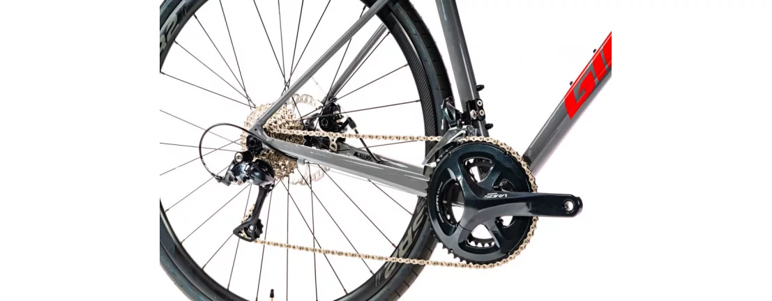 Giant Contend AR 3 / 2020 3