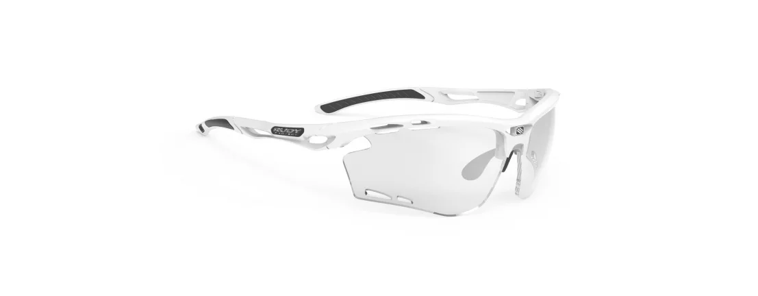 Rudy Project Propulse White Gloss - Laser Black / Очки