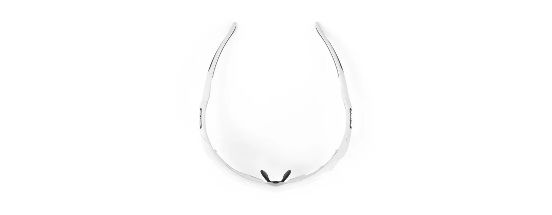 Rudy Project Propulse White Gloss - Laser Black / Очки 5