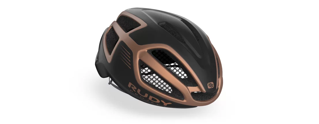 Rudy Project SPECTRUM Black - Bronze Matt M фото