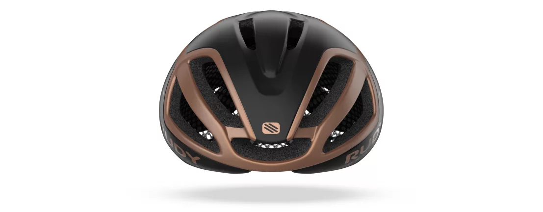 Rudy Project SPECTRUM Black - Bronze Matt M фото 1