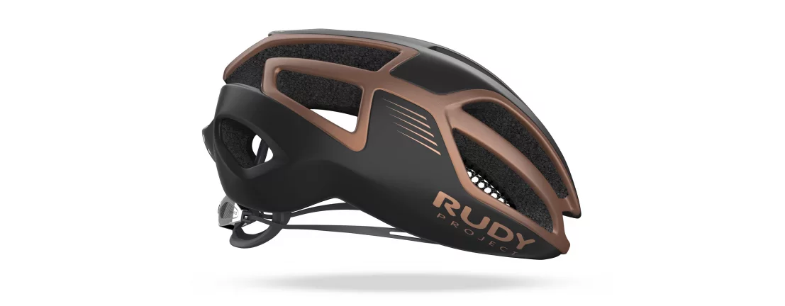 Rudy Project SPECTRUM Black - Bronze Matt M фото 2