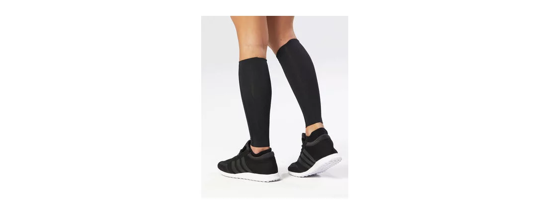 2XU Elite MCS Compression Calf Guard / Компрессионные гетры фото 3