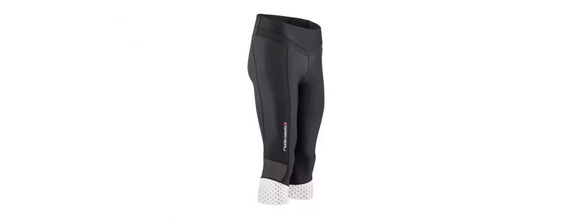 Louis Garneau W'S NEO POWER KNK GR/BL/MO / Шорты женские без памперса