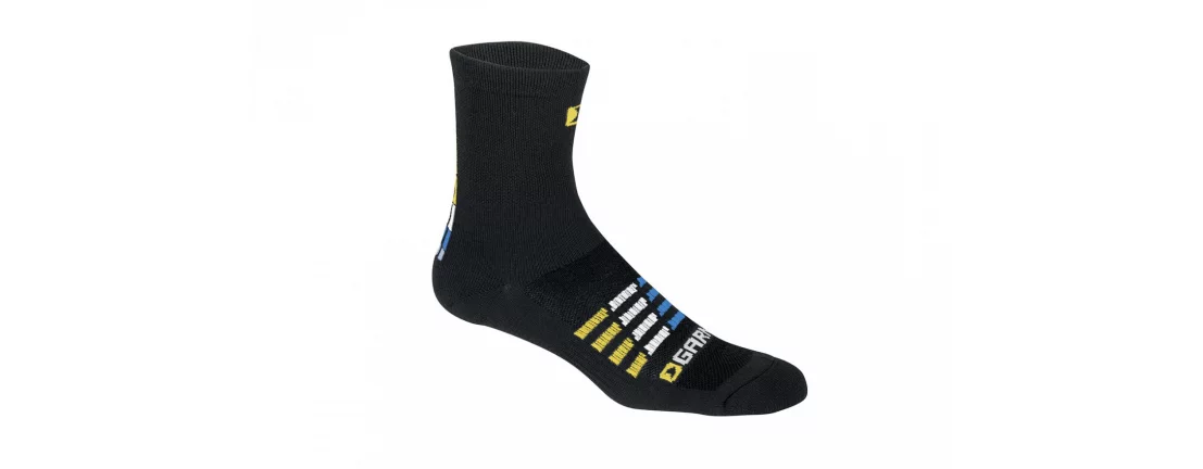 Louis Garneau Merino 30 Socks / Велоноски