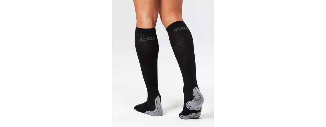 2XU Compression Sock for Recovery / Мужские компрессионные гольфы для восстановления 1
