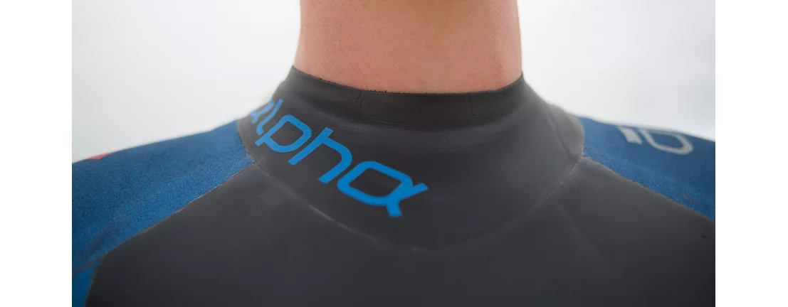 Orca Alpha / 2019 / Мужской гидрокостюм для триатлона и открытой воды фото 9