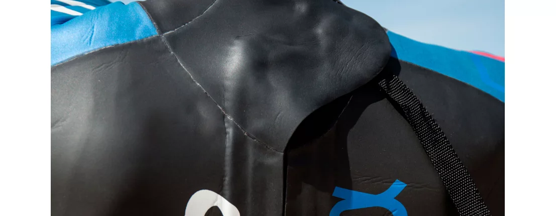 Orca Alpha / 2019 / Мужской гидрокостюм для триатлона и открытой воды фото 8