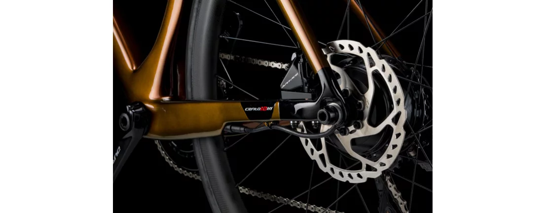 Wilier 110 HYBRID Dura Ace Di2 Ultralight 38' / 2021 фото 1 Wilier 110 HYBRID Dura Ace Di2 Ultralight 38' / 2021 фото 1