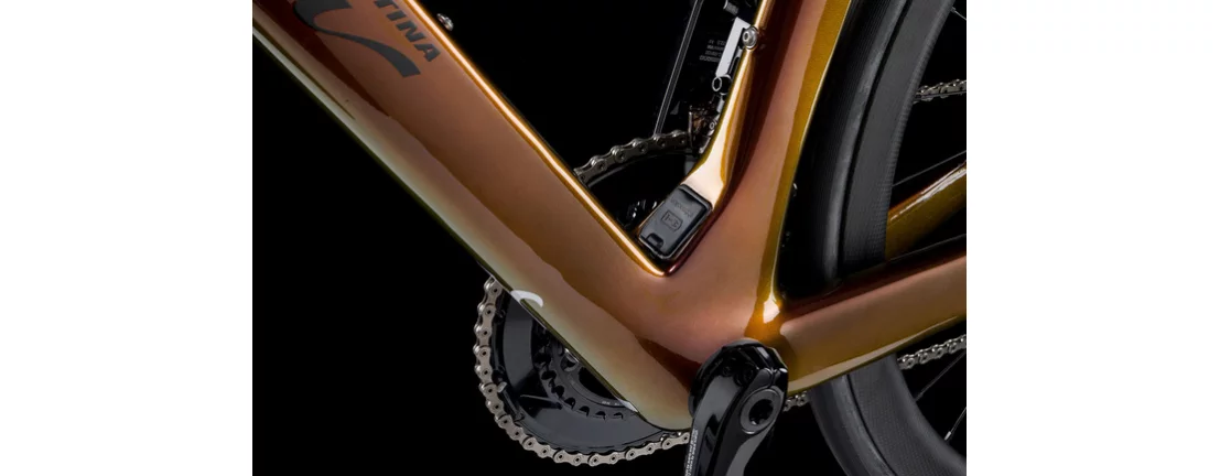 Wilier 110 HYBRID Dura Ace Di2 Ultralight 38' / 2021 фото 2 Wilier 110 HYBRID Dura Ace Di2 Ultralight 38' / 2021 фото 2