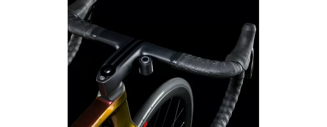 Wilier 110 HYBRID Dura Ace Di2 Ultralight 38' / 2021 фото 3 Wilier 110 HYBRID Dura Ace Di2 Ultralight 38' / 2021 фото 3