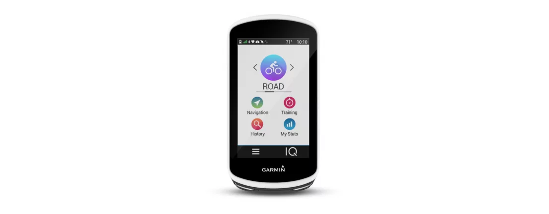 Garmin Edge 1030 Bundle / Велокомпьютер HRM+CAD+SP фото 2