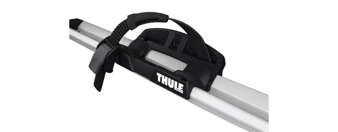 Thule UpRide / Вертикальное велосипедное крепление фото 6 Thule UpRide / Вертикальное велосипедное крепление фото 6