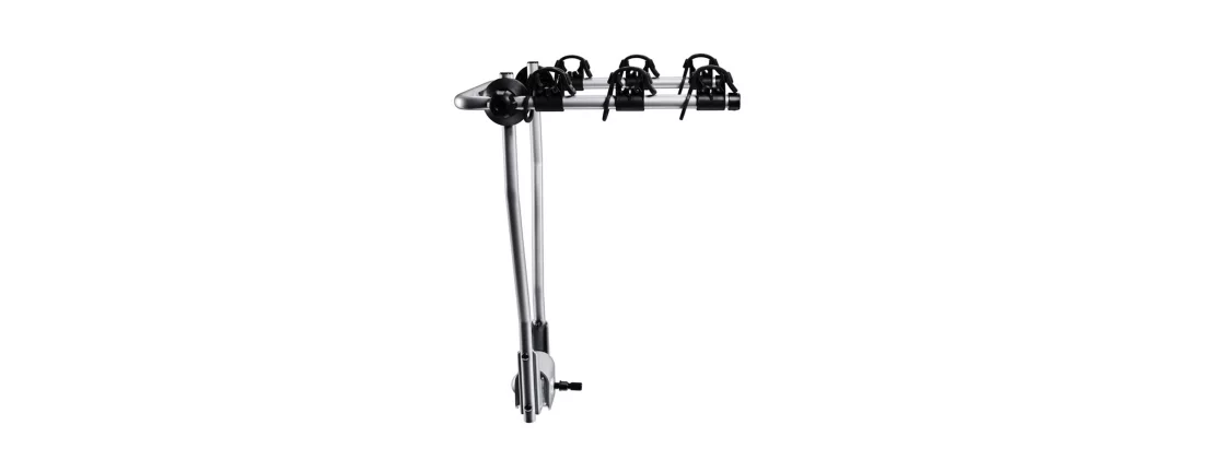 Thule HangOn 3 / Крепление на фаркоп для 3-х велосипедов без наклона фото Thule HangOn 3 / Крепление на фаркоп для 3-х велосипедов без наклона фото
