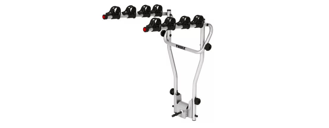 Thule HangOn 4 / Крепление на фаркоп для 4-х велосипедов фото 2 Thule HangOn 4 / Крепление на фаркоп для 4-х велосипедов фото 2