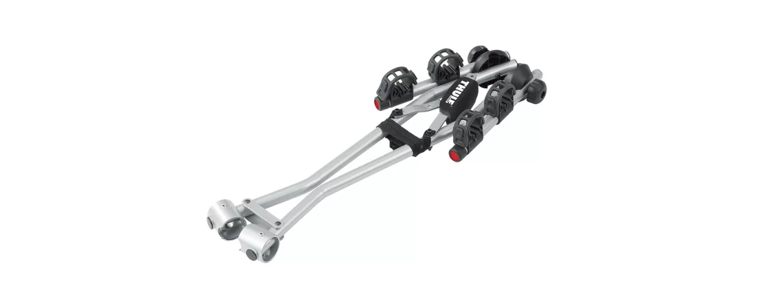 Thule Xpress 2 / Крепление на фаркоп для 2-х велосипедов фото 1 Thule Xpress 2 / Крепление на фаркоп для 2-х велосипедов фото 1