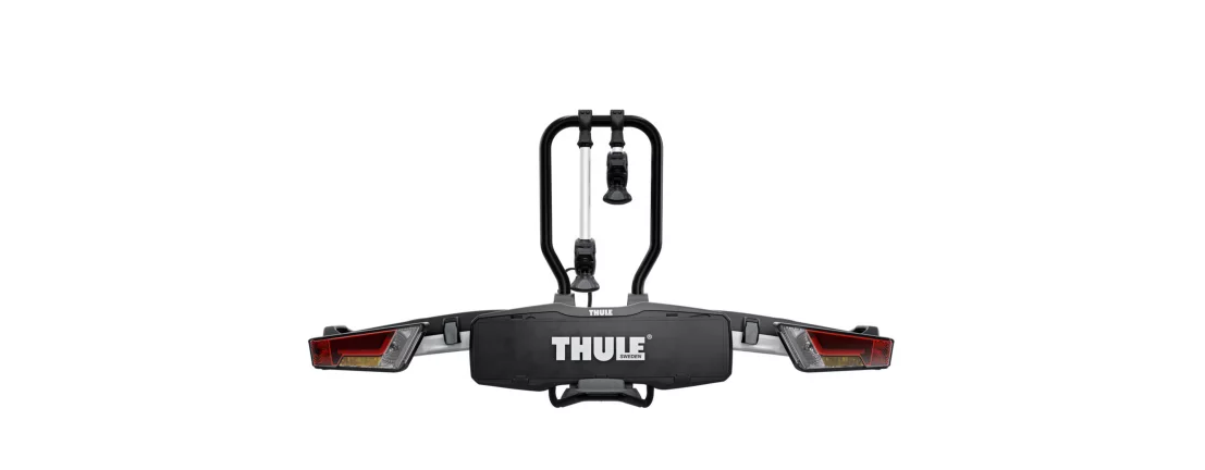 Thule EasyFold XT 2 / Платформа на фаркоп для 2-х велосипедов фото Thule EasyFold XT 2 / Платформа на фаркоп для 2-х велосипедов фото